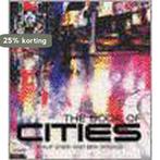 The Book of Cities 9781862057104 Philip Dodd, Verzenden, Zo goed als nieuw, Philip Dodd