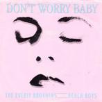 Everly Brothers With The Beach Boys - Dont Worry Baby, Cd's en Dvd's, Verzenden, Nieuw in verpakking