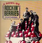 LP gebruikt - The Rockin Berries - A Bowl Of Rockin Ber..., Verzenden, Zo goed als nieuw