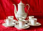 Limoges, Frank Haviland - Koffieservies voor 6 (13) -