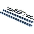 Carnamics Treeplanken | Volkswagen Touareg 10-14 5-d / Touar, Verzenden, Nieuw
