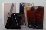 Montblanc - writer edition Voltaire - Vulpen, Verzamelen, Nieuw