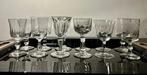 Baccarat, St. Louis, Daum, Val Saint Lambert, Choisy Le Roi,, Antiek en Kunst, Antiek | Glas en Kristal