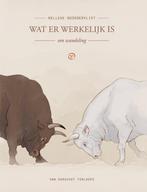 Wat er werkelijk is / Terloops 9789028211124, Boeken, Verzenden, Gelezen, Nelleke Noordervliet