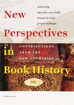 New perspectives in book history / Bijdragen tot de, Verzenden, Gelezen, M. van Delft