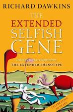 9780198788782 Extended Selfish Gene 4/e Richard Dawkins, Boeken, Verzenden, Nieuw, Richard Dawkins