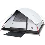 Tent 6p Waterdicht | Retourdeal, Caravans en Kamperen, Tenten, Ophalen of Verzenden, Nieuw, Tot en met 6