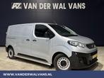 Peugeot Expert 2.0 BlueHDI 123pk **BPM VRIJ voor de Ondernem, Nieuw, Zilver of Grijs, Lease, Peugeot