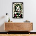 BLAKE - Joker Card Collection V.Color