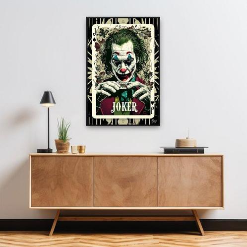 BLAKE - Joker Card Collection V.Color, Antiek en Kunst, Kunst | Schilderijen | Modern