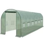 Gardlov Reservefolie voor tuintunnel 6x3x2m, Tuin en Terras, Kweekspullen, Ophalen of Verzenden, Nieuw