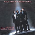 Single vinyl / 7 inch - The Fixx - Are We Ourselves, Cd's en Dvd's, Verzenden, Zo goed als nieuw