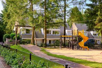 Gelderland: Vakantiepark De Bosrand nr 18 te koop beschikbaar voor biedingen