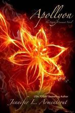 Apollyon 9781937053161 Jennifer L. Armentrout, Verzenden, Zo goed als nieuw, Jennifer L. Armentrout