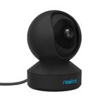 Reolink E1 Pro AI Zwart, 4 MP Dual-Band Pan&Tilt camera, Nieuw, Ophalen of Verzenden