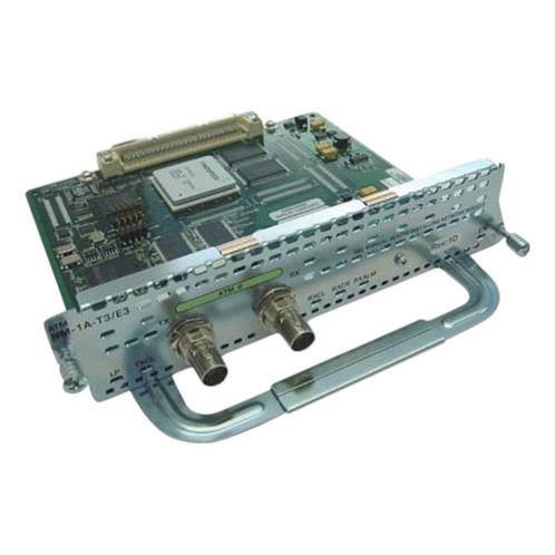 Cisco ATM-1A-E3, Computers en Software, Routers en Modems, Nieuw, Verzenden