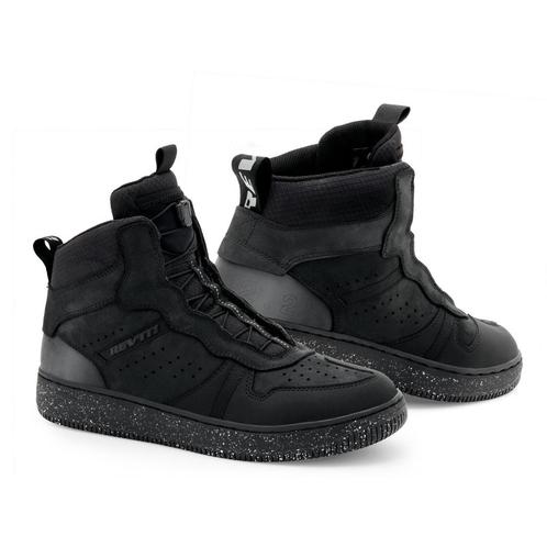 REVIT! Shoes Cayman Black, Motoren, Kleding | Motorkleding, Heren, Nieuw met kaartje, Laarzen, Verzenden