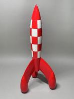 Tintin - 1 Raket - Moulinsart - Tintin Imaginatio, Nieuw