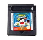 Tweety Sylvester [Gameboy], Ophalen of Verzenden, Zo goed als nieuw