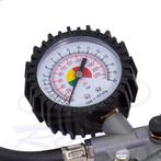 Bandenvulmeter met manometer en slang, Auto-onderdelen, Ophalen of Verzenden, Nieuw