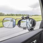ProPlus Caravanspiegel Vlak Glas - Universeel - 34 x 14 x..., Caravans en Kamperen, Caravan accessoires, Ophalen of Verzenden