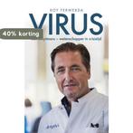 Virus 9789026356490 Roy Ferwerda, Verzenden, Zo goed als nieuw, Roy Ferwerda