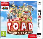 Captain Toad: Treasure Tracker, Verzenden, Nieuw