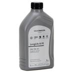 Origineel VW 0W-30 LongLife III FE ( 1L ) Motorolie VW Sk..., Auto-onderdelen, Motor en Toebehoren, Ophalen of Verzenden, Nieuw