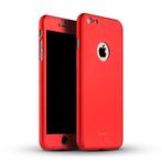 iPhone 8 Plus 360°  Full Cover - Full Body Case Hoesje +, Telecommunicatie, Mobiele telefoons | Hoesjes en Frontjes | Apple iPhone
