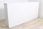 Elektrisch TV-meubel, 170x84cm, wit, Zakelijke goederen, Ophalen of Verzenden, Nieuw in verpakking