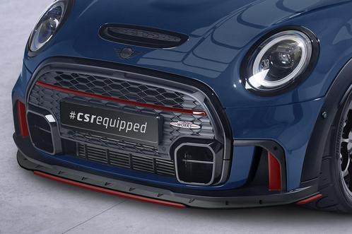 Cupspoilerlip voor Mini F55/F56/F57 JCW/JCW-Trim CSL746, Auto-onderdelen, Carrosserie en Plaatwerk, Nieuw, Verzenden