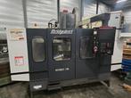 Bridgeport INTERACT 720 1989 CNC freesmachine