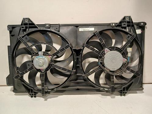 Koelventilatormotor Mazda 3  2.0 21460c812a, Auto-onderdelen, Motor en Toebehoren, ARN erkend, Stiba lid, Erkend duurzaam, Gebruikt