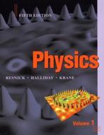 Physics Volume 1 | 9780471320579, Verzenden, Nieuw