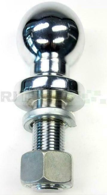 Trekhaak - Schroefkogel - Trekkogel - M22 in 2t -2.8t - 3.5t beschikbaar voor biedingen