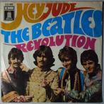 Beatles, The - Hey Jude / Revolution - Single, Gebruikt, 7 inch, Pop, Single