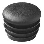 ProPlus Ronde insteekdop - Ø 25 mm - Zwart - Voor buiscon.., Ophalen of Verzenden, Nieuw