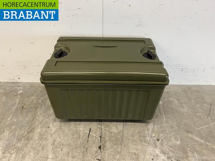 Avatherm 300 Thermobox 1/1 GN Horeca, Zakelijke goederen, Horeca | Keukenapparatuur, Nieuw zonder verpakking, Ophalen of Verzenden