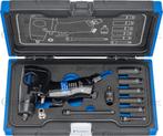 Gloeibougie Slagmoersleutel 1/4, 40 Nm incl. doppen, Auto diversen, Autogereedschap, Verzenden, Nieuw