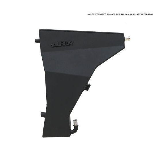 AMS Performance 2016+ INFINITI Q50 VR30 Alpha Auxiliary, Auto diversen, Tuning en Styling, Ophalen of Verzenden