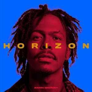 lp nieuw - Jeangu Macrooy - Horizon, Cd's en Dvd's, Vinyl | Pop, Zo goed als nieuw, Verzenden