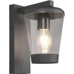 LED Tuinverlichting - Wandlamp - Trion Civonu - E27 Fitting, Nieuw, Ophalen of Verzenden, Hanglamp, Led