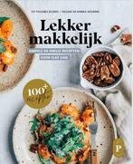 Lekker makkelijk 9789090348650 Pauline Weuring, Boeken, Kookboeken, Verzenden, Zo goed als nieuw, Pauline Weuring