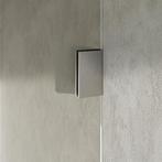 Brauer Void - Nisdeur - 2-Delig - Helder Glas - 110 x 200 cm, Ophalen of Verzenden, Nieuw