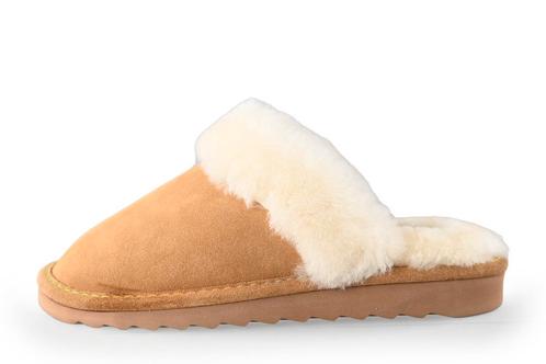 Kurt Geiger Pantoffels in maat 39 Bruin | 10% extra korting, Kleding | Dames, Schoenen, Bruin, Zo goed als nieuw, Pantoffels of Sloffen