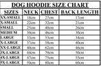 Honden Sweater -  Hoodie voor honden Army Green (Truien), Dieren en Toebehoren, Ophalen of Verzenden, Nieuw, Hondenvest