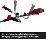 Einhell Accu Bosmaaier AGILLO 18/200 Li Solo - Power, Tuin en Terras, Bosmaaiers, Verzenden, Nieuw