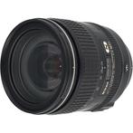 Nikon AF-S 24-120mm F/4.0 G ED VR | Tweedehands, Audio, Tv en Foto, Fotografie | Lenzen en Objectieven, Verzenden, Gebruikt