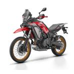 QJMOTOR SRT 450 RX Adventure, Motoren, Enduro, QJMOTOR