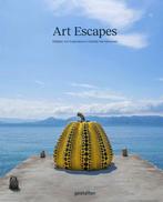 Art Escapes 9783967040524 Grace Banks, Verzenden, Gelezen, Grace Banks
